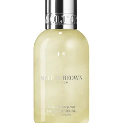 Molton Brown Hand Sanitiser Gel Orange & Bergamot