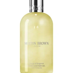 Molton Brown Hand Sanitiser Gel Orange & Bergamot