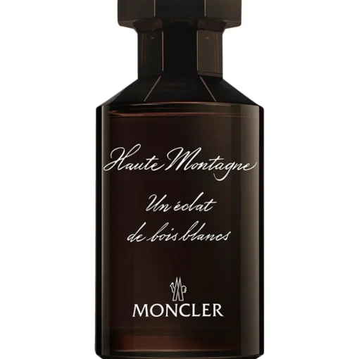 MONCLER Les Sommets Haute Montagne Eau de Parfum Spray