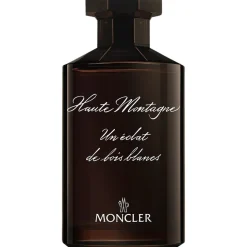 MONCLER Les Sommets Haute Montagne Eau de Parfum Spray