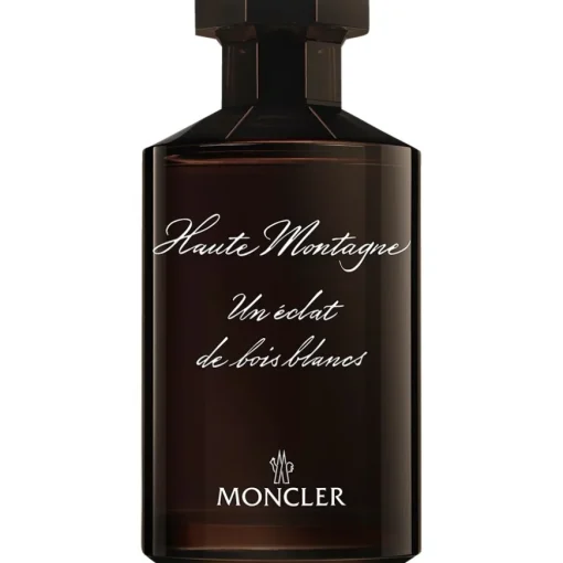 MONCLER Les Sommets Haute Montagne Eau de Parfum Spray