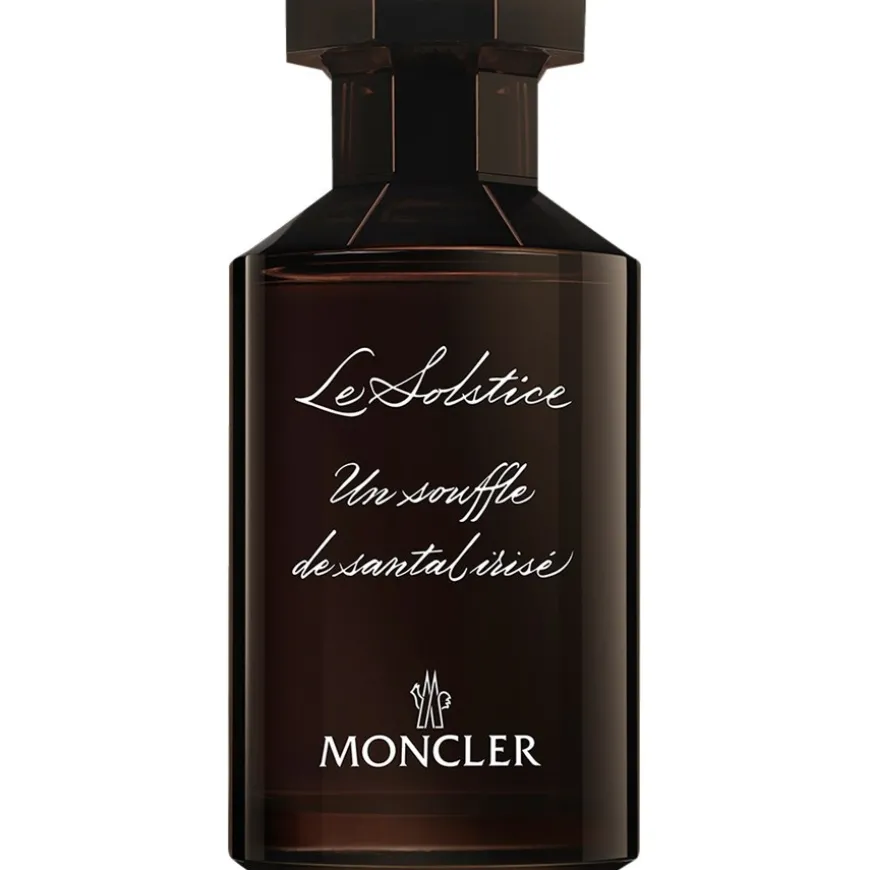 MONCLER Les Sommets Le Solstice Eau de Parfum Spray