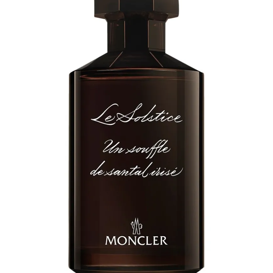 MONCLER Les Sommets Le Solstice Eau de Parfum Spray