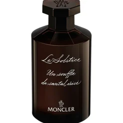 MONCLER Les Sommets Les Roches Noires Eau de Parfum Spray