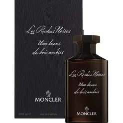 MONCLER Les Sommets Les Roches Noires Eau de Parfum Spray