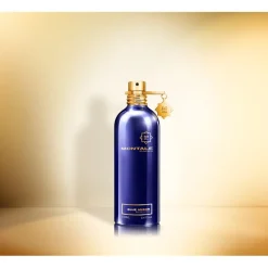 Montale Ambra Blue Amber Eau de Parfum Spray