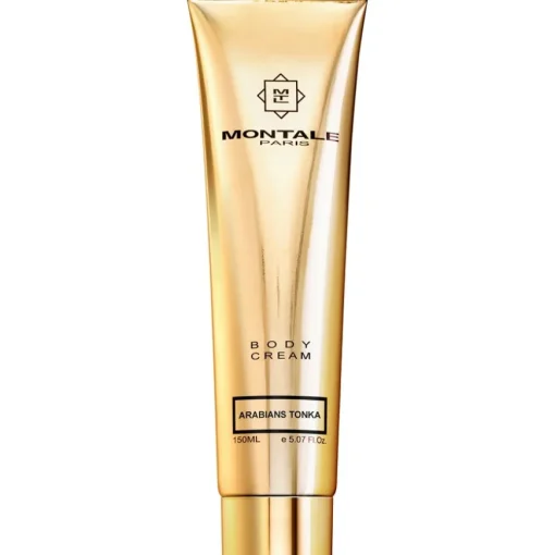 Montale Body Cream Arabians Tonka