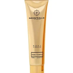 Montale Body Cream Dark Purple