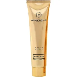 Montale Body Cream Roses Musk