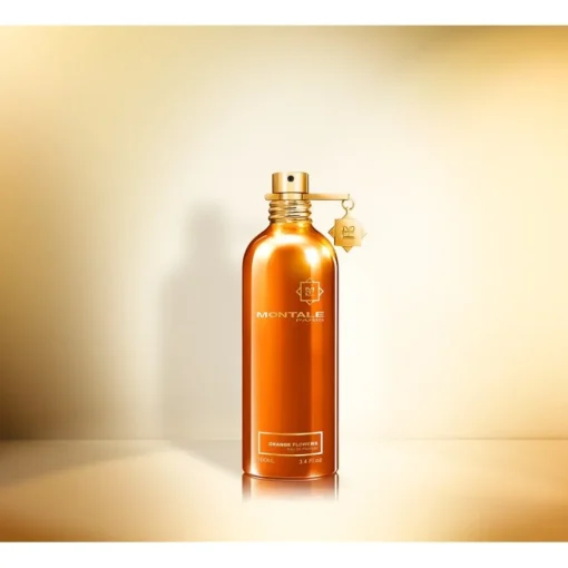Montale Flowers Orange Flowers Eau de Parfum Spray
