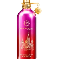 Montale Flowers Rendez-vous à Moscou Eau de Parfum Spray