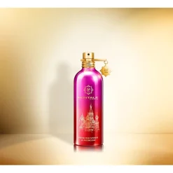 Montale Flowers Rendez-vous à Moscou Eau de Parfum Spray