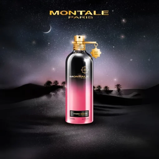 Montale Flowers Starry Night Eau de Parfum