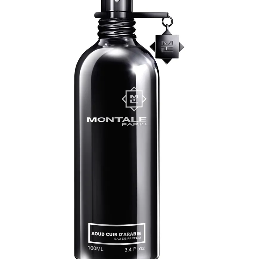 Montale Oud Aoud Cuir D'Arabie Eau de Parfum Spray
