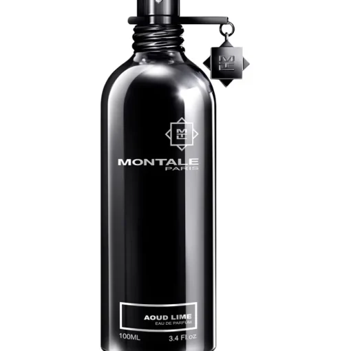 Montale Oud Aoud Lime Eau de Parfum Spray