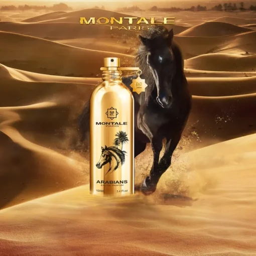 Montale Oud Arabians Eau de Parfum