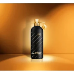 Montale Oud Bakhoor Eau de Parfum Spray