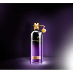 Montale Oud Dark Vanilla Eau de Parfum Spray