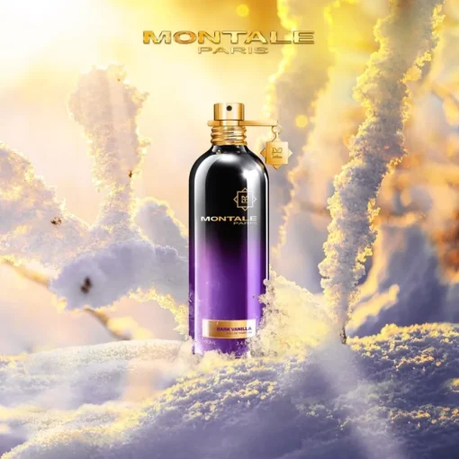 Montale Oud Dark Vanilla Eau de Parfum Spray