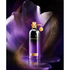 Montale Oud Dark Vanilla Eau de Parfum Spray