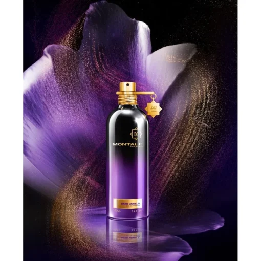 Montale Oud Dark Vanilla Eau de Parfum Spray