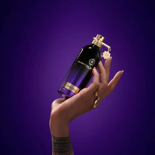 Montale Oud Dark Vanilla Eau de Parfum Spray