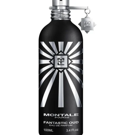 Montale Oud Fantastic Oud Eau de Parfum Spray