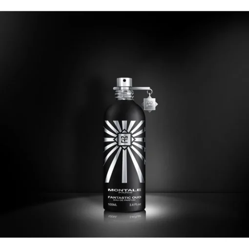 Montale Oud Fantastic Oud Eau de Parfum Spray