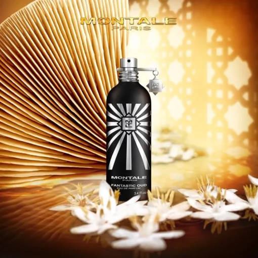 Montale Oud Fantastic Oud Eau de Parfum Spray