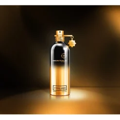 Montale Rose Intense Amber Eau de Parfum Spray
