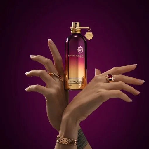 Montale Rose Sensual Instinct Eau de Parfum Spray