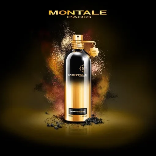 Montale Spices Intense Pepper Eau de Parfum Spray