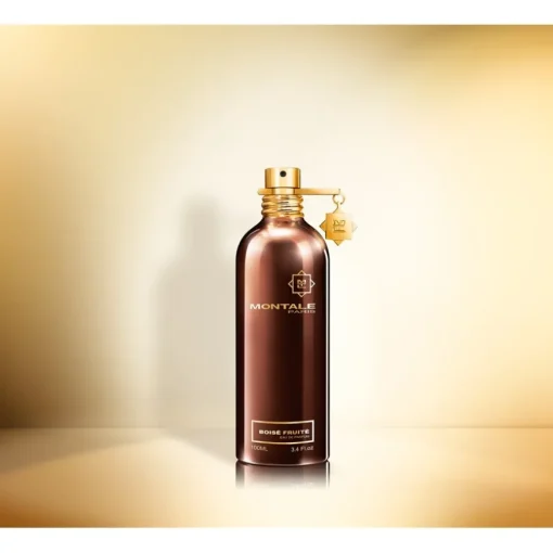 Montale Wood Boisé Fruité Eau de Parfum Spray