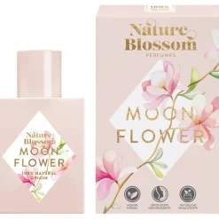 Moon Flower Eau de Parfum Spray von Nature Blossom