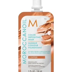 Moroccanoil Color Depositing Mask Reisegröße