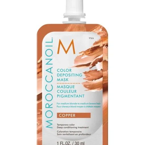 Moroccanoil Color Depositing Mask Reisegröße
