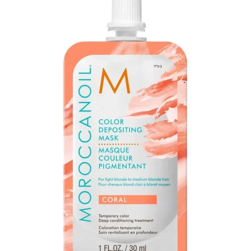 Moroccanoil Color Depositing Mask Reisegröße