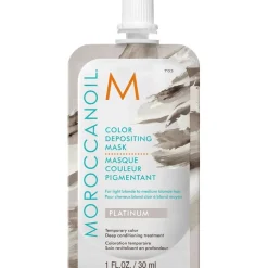 Moroccanoil Color Depositing Mask Reisegröße