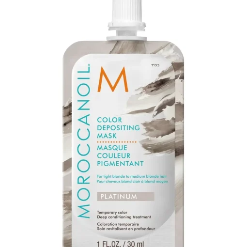 Moroccanoil Color Depositing Mask Reisegröße