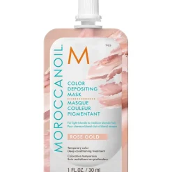 Moroccanoil Color Depositing Mask Reisegröße