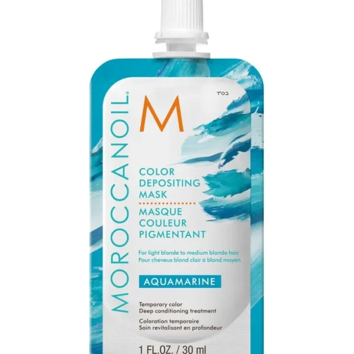 Moroccanoil Color Depositing Mask Reisegröße