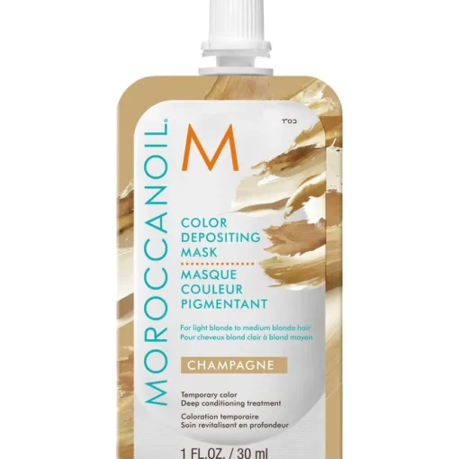Moroccanoil Color Depositing Mask Reisegröße