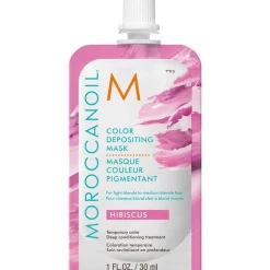 Moroccanoil Color Depositing Mask Reisegröße