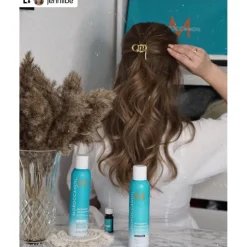Moroccanoil Trockenshampoo