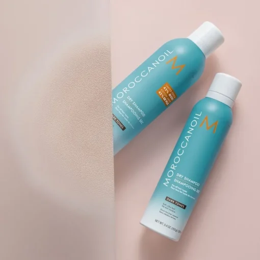 Moroccanoil Trockenshampoo