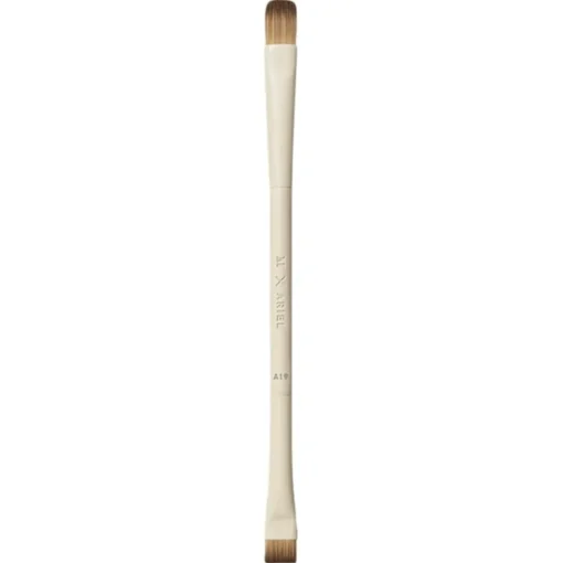 Morphe A19 Signature Duo-ended Concealer Brush M X ARIEL