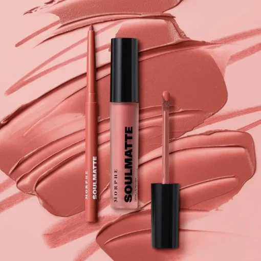 Morphe Lippenpencil Soulmatte Filling Gel Lip Liner