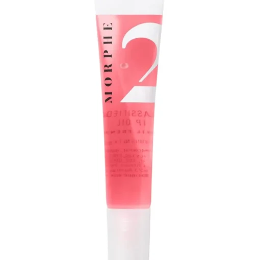 Morphe M2 Glassified Lip Oil