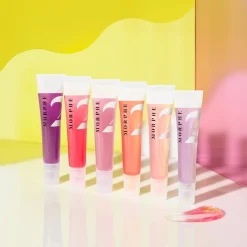 Morphe M2 Glassified Lip Oil