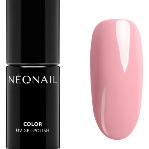 Mrs. Bella Color UV Nagellack von NEONAIL